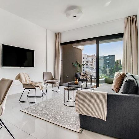 Sanders Premier Downtown Limassol Zewnętrze zdjęcie