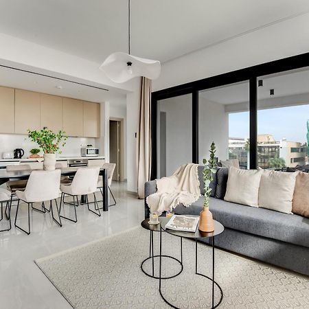 Sanders Premier Downtown Limassol Zewnętrze zdjęcie