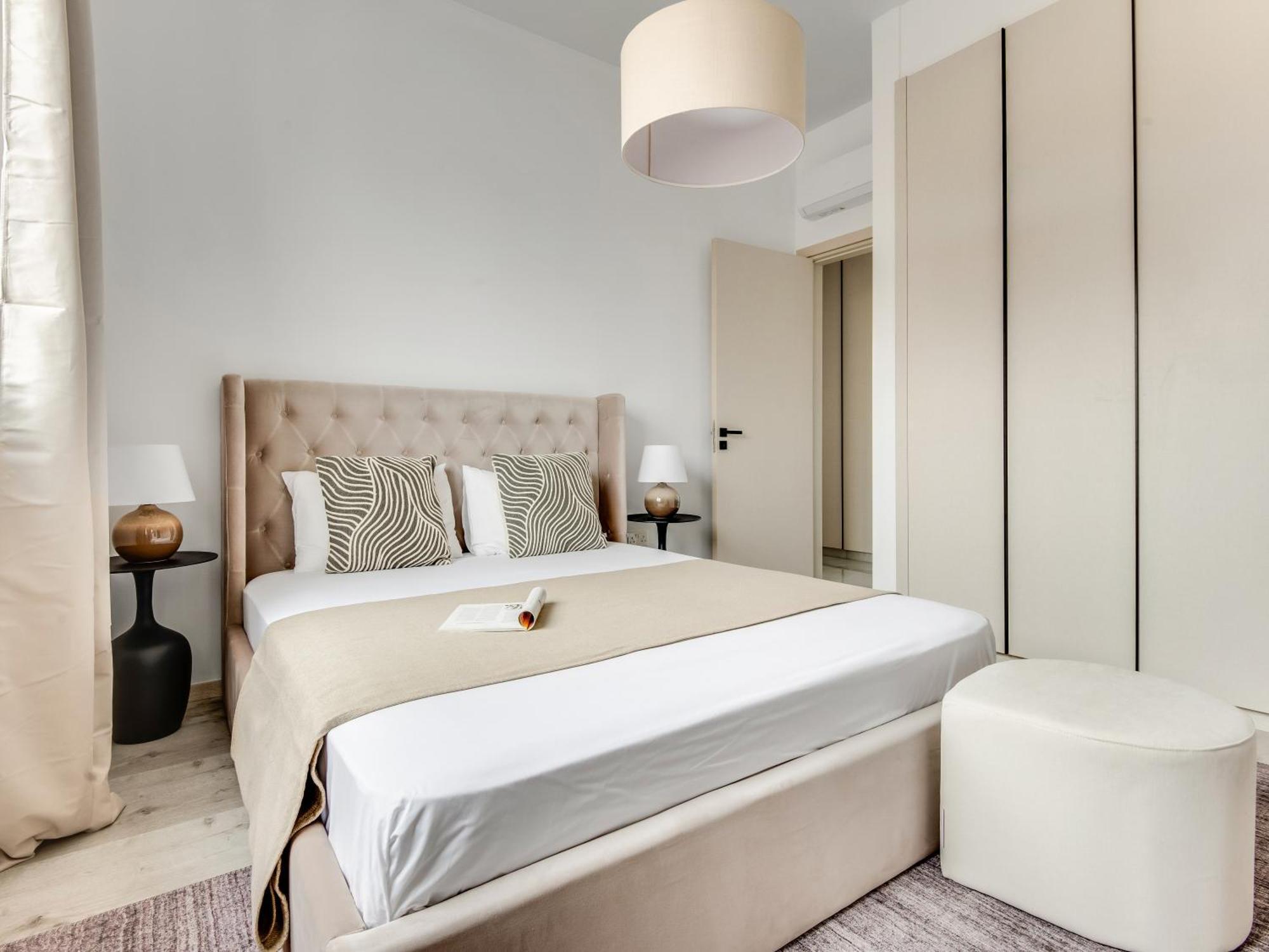 Sanders Premier Downtown Limassol Zewnętrze zdjęcie