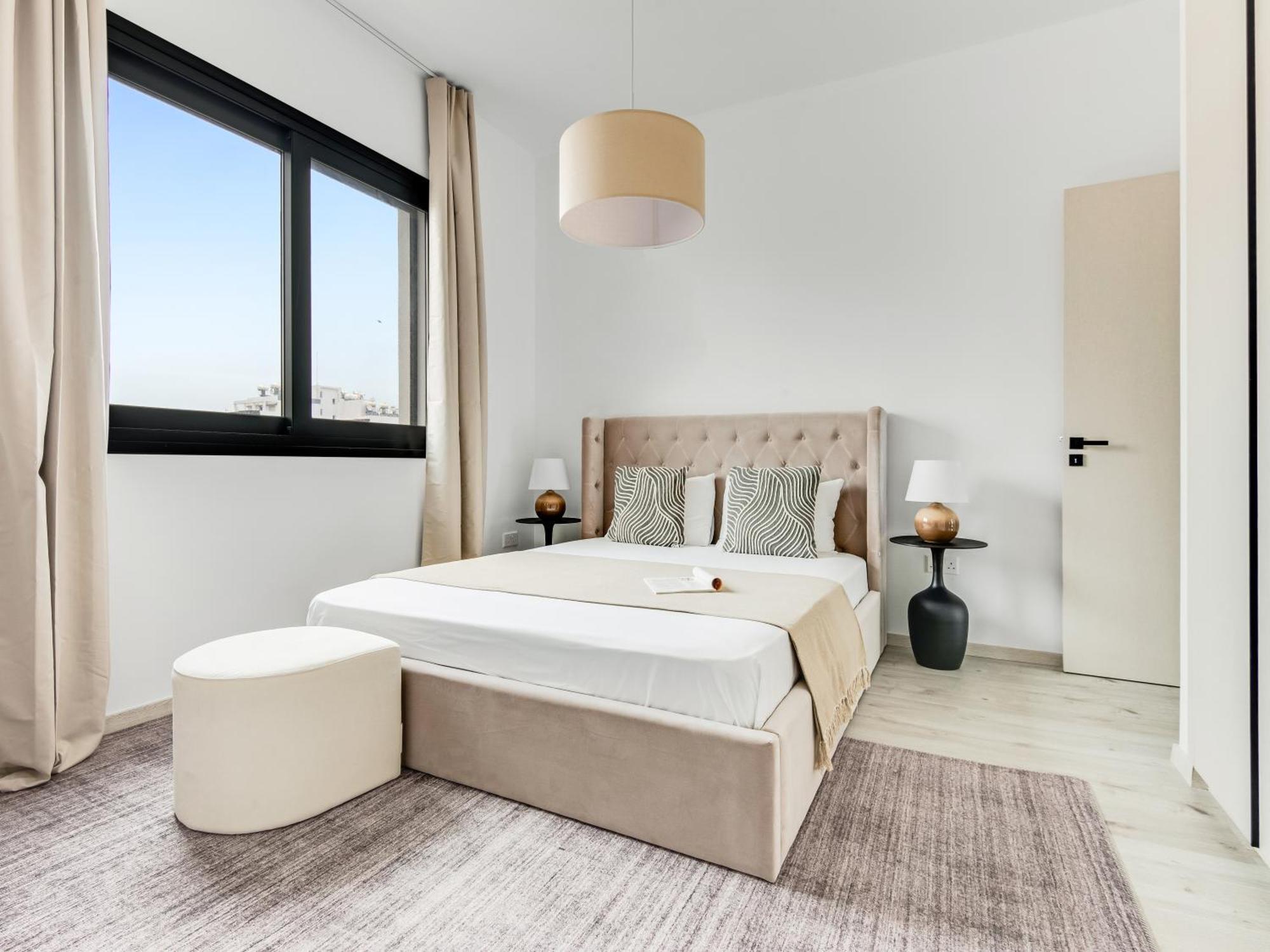 Sanders Premier Downtown Limassol Zewnętrze zdjęcie