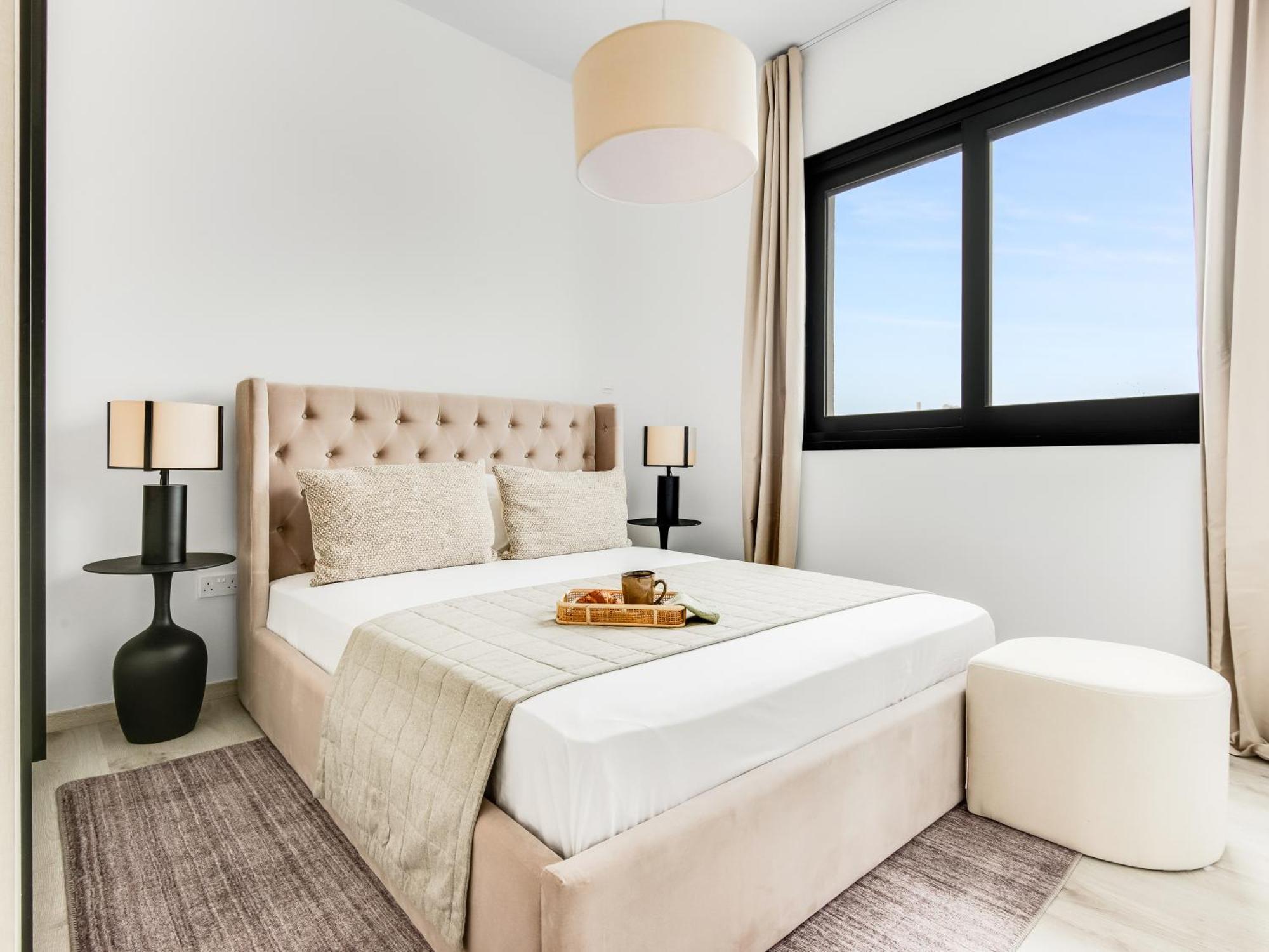 Sanders Premier Downtown Limassol Zewnętrze zdjęcie